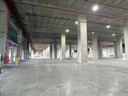 Tuas South Link 1 (D22), Warehouse #637719641
